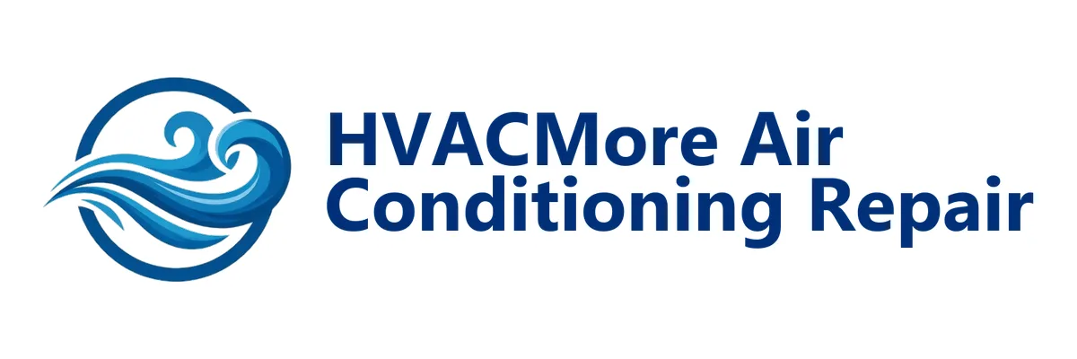 HVACMore Air Conditioning Repair
