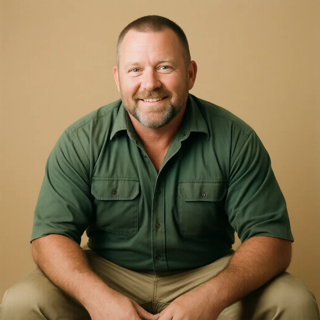 Nathan Mitchell