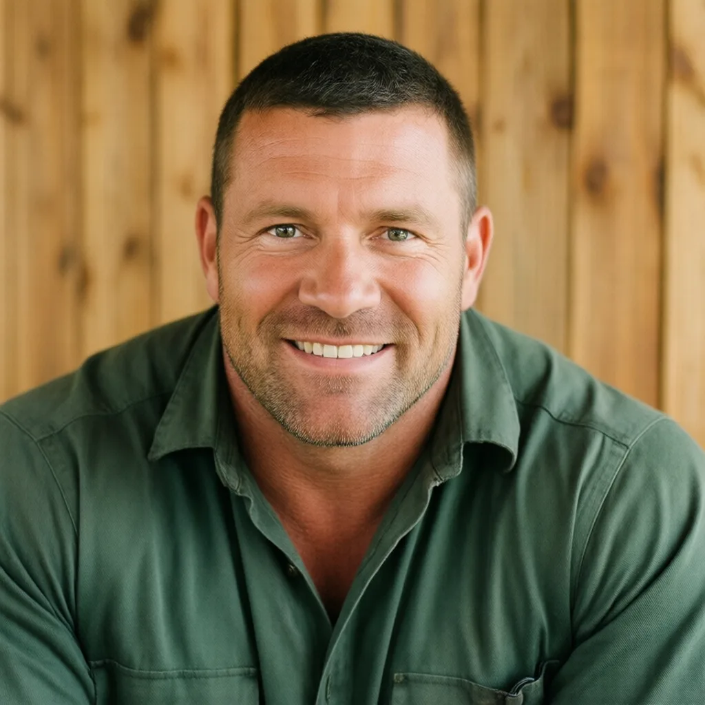 David Williams
