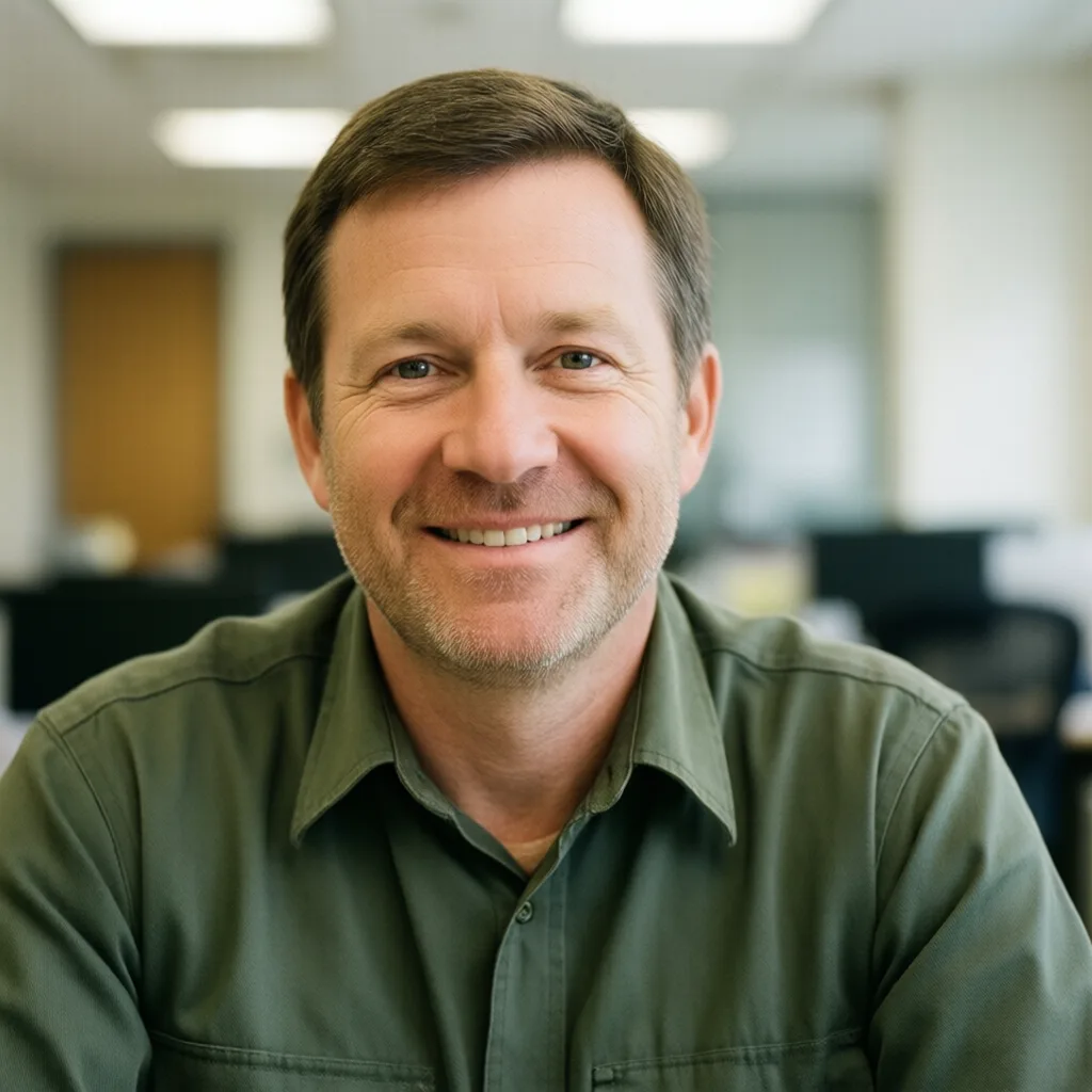Todd Ross