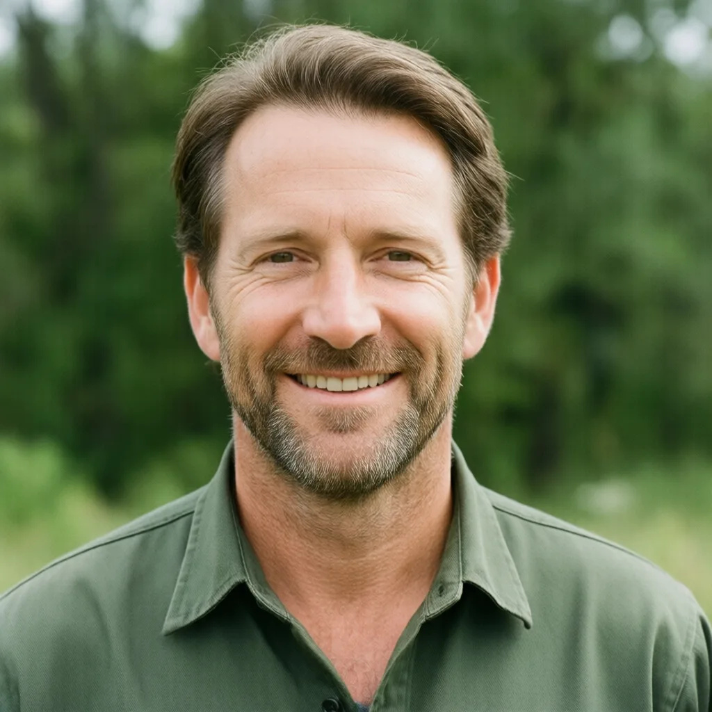 Mike Burns