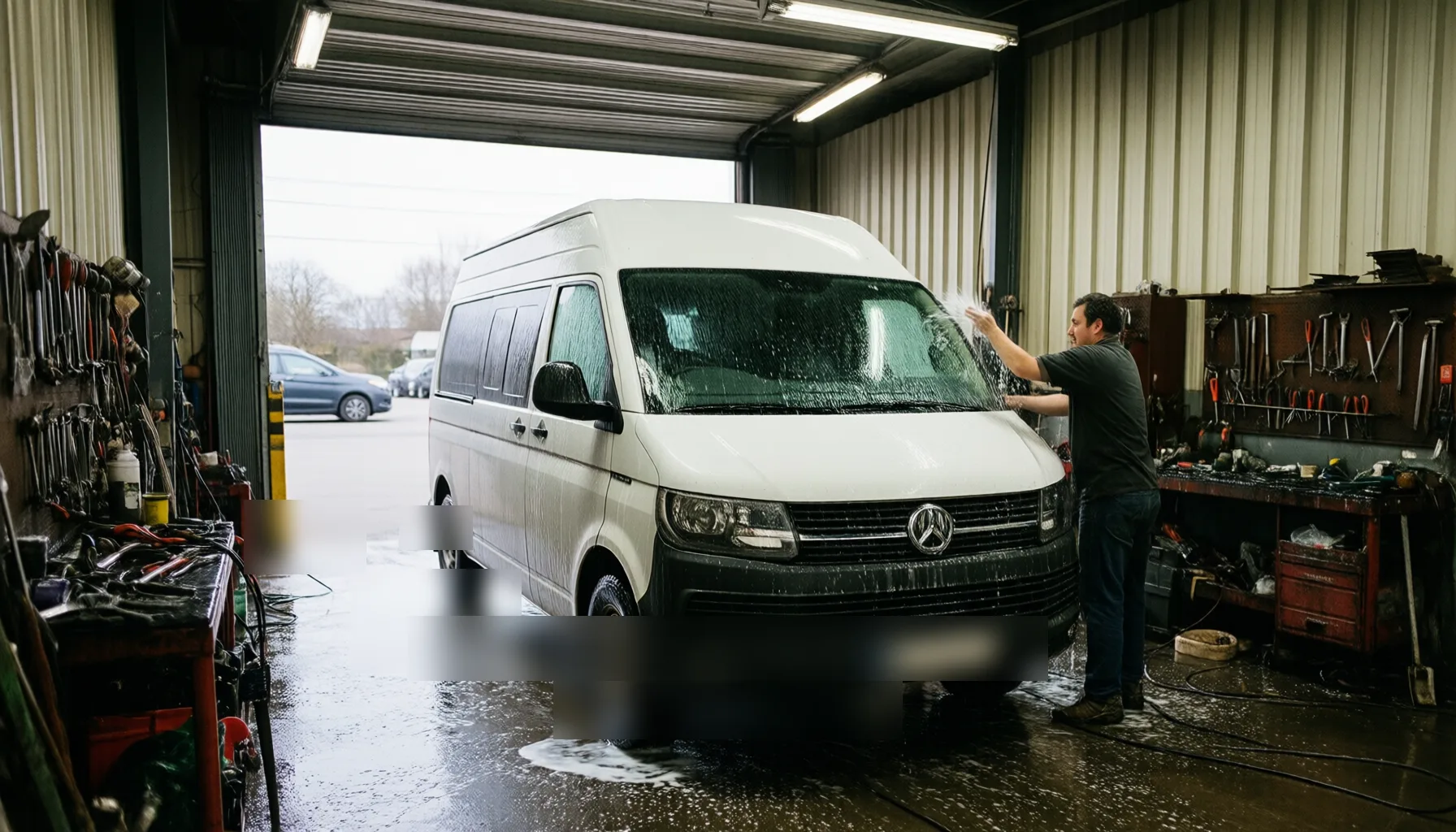 Service Fleet