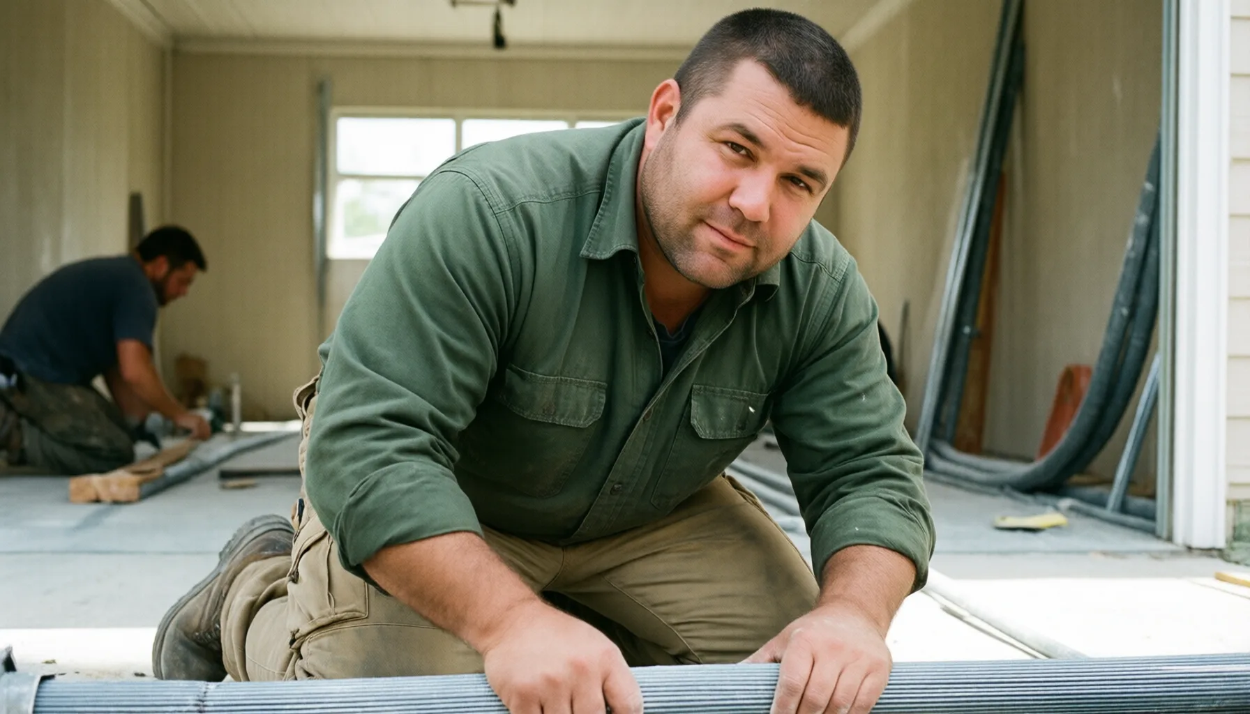 Duct Cleaning